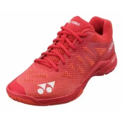 Yonex Badmintonschuhe Aerus 3 Rot Herren