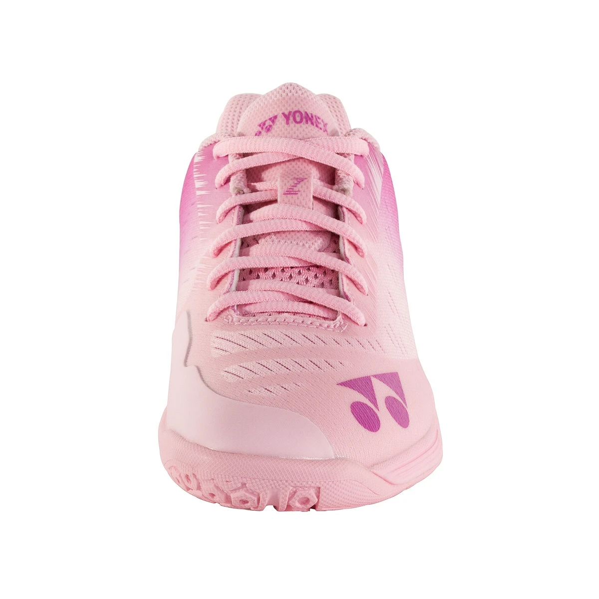 Yonex Badmintonschuhe Aerus Z (Leichtigkeit) Pink Damen â Bild 3