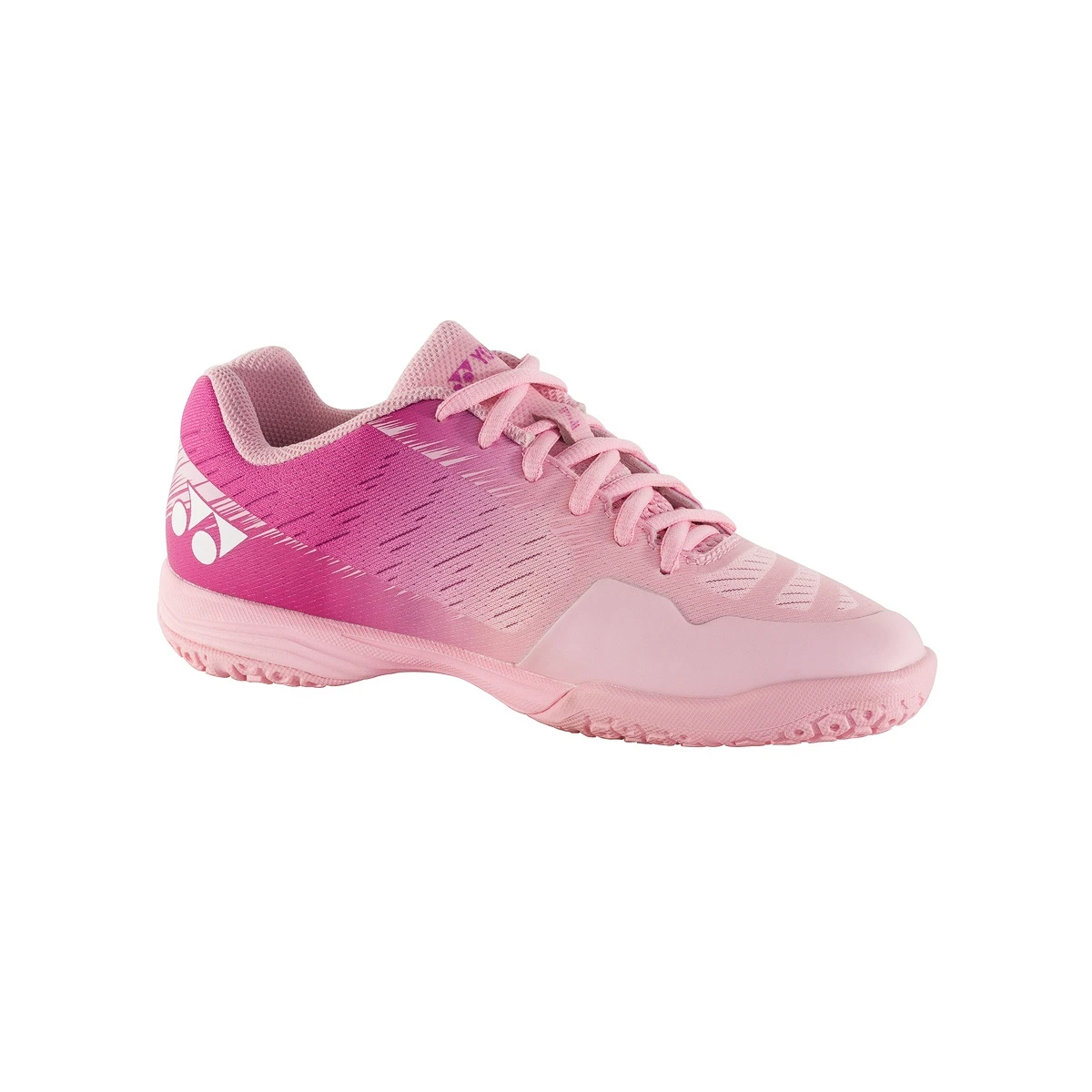 Yonex Badmintonschuhe Aerus Z (Leichtigkeit) Pink Damen â Bild 4