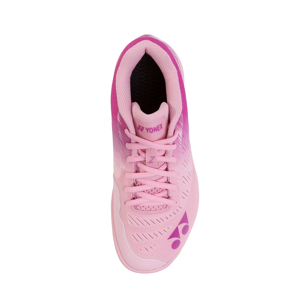 Yonex Badmintonschuhe Aerus Z (Leichtigkeit) Pink Damen â Bild 5