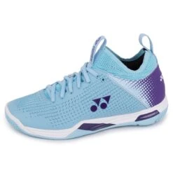 Yonex Badmintonschuhe Power Cushion Eclipsion Z Hellblau Damen