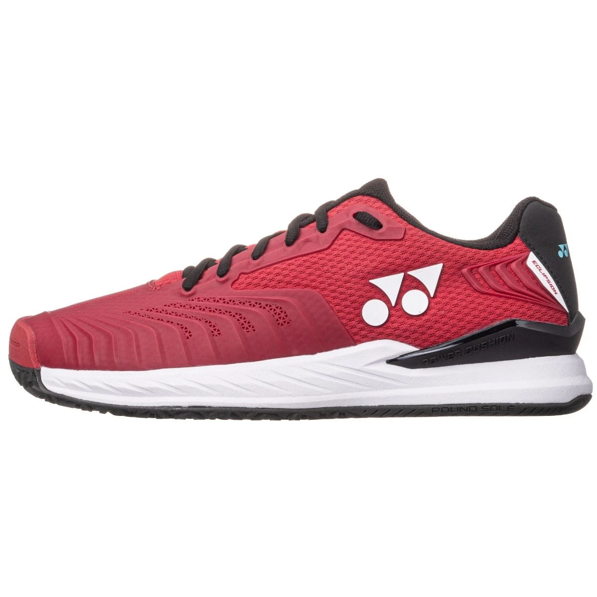 Yonex Tennisschuhe Power Cushion Eclipsion 4 Allcourt Weinrot Herren â Bild 3
