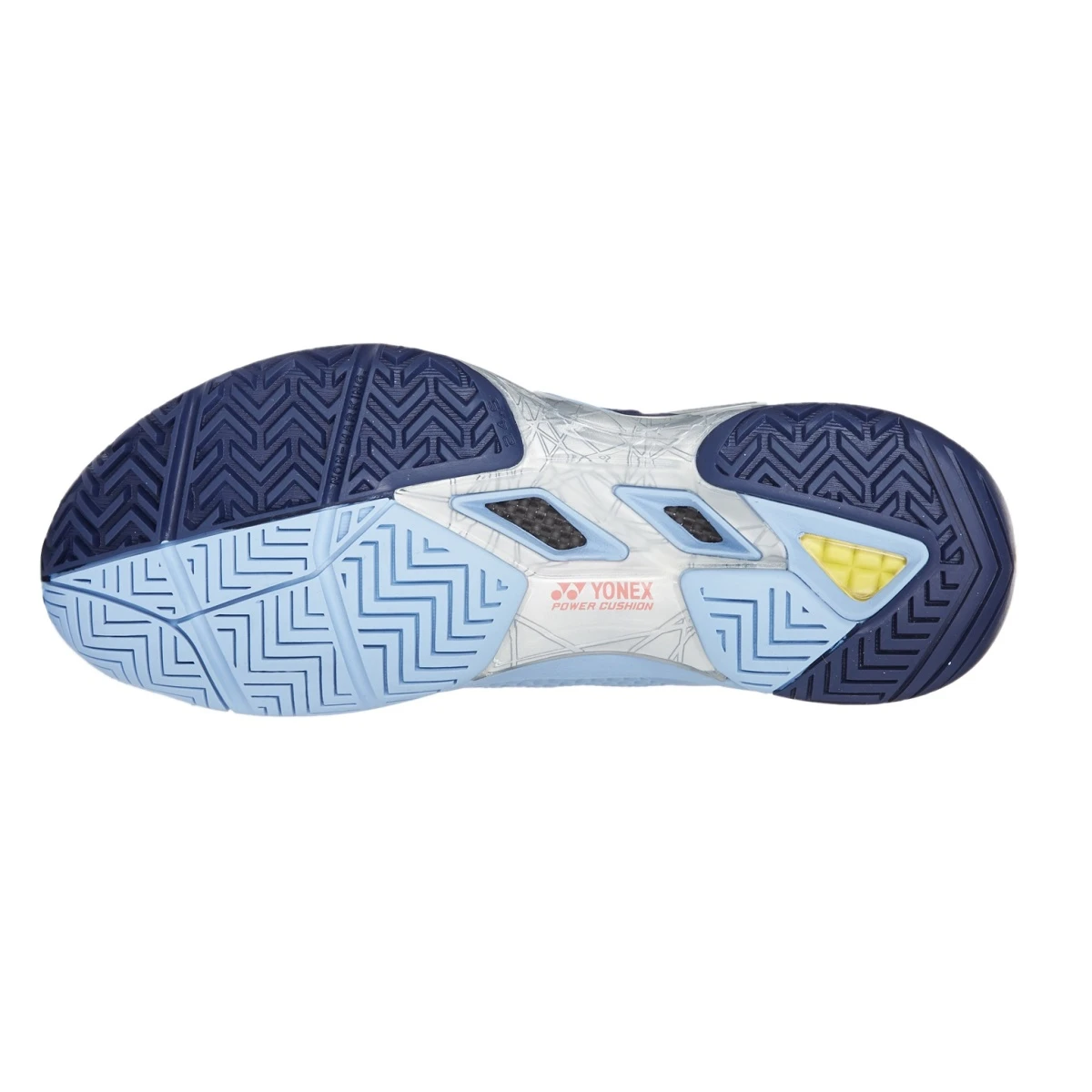 Yonex Tennisschuhe Eclipsion 2 Allcourt Hellblau Damen â Bild 4