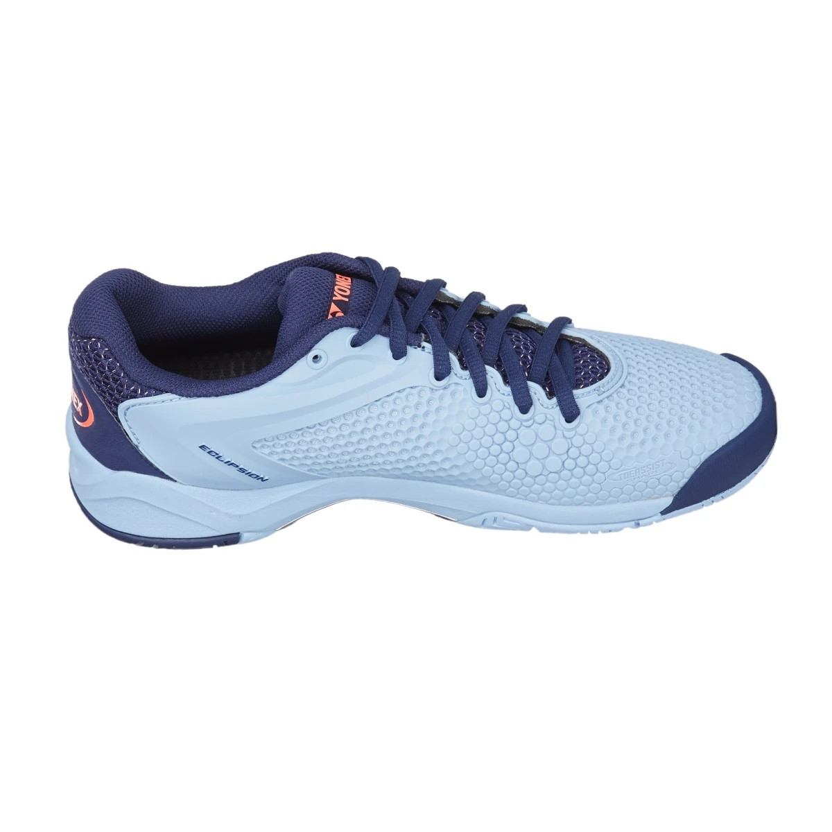 Yonex Tennisschuhe Eclipsion 2 Allcourt Hellblau Damen â Bild 2