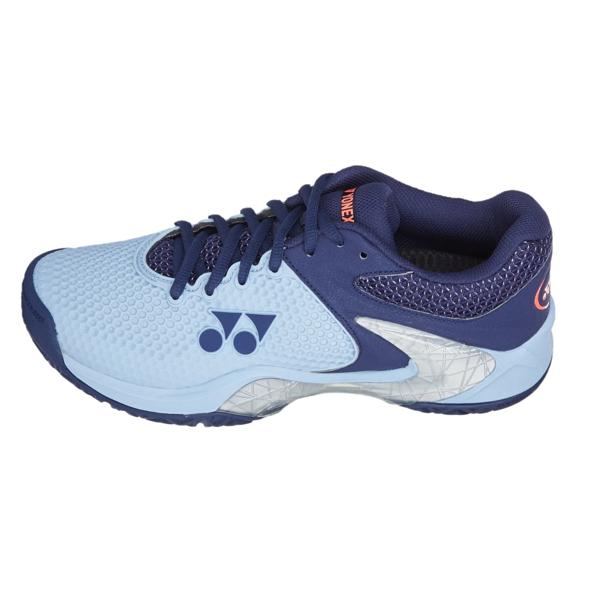 Yonex Tennisschuhe Eclipsion 2 Allcourt Hellblau Damen â Bild 3