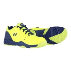 Yonex Tennisschuhe Eclipsion 2 Allcourt Gelb Kinder