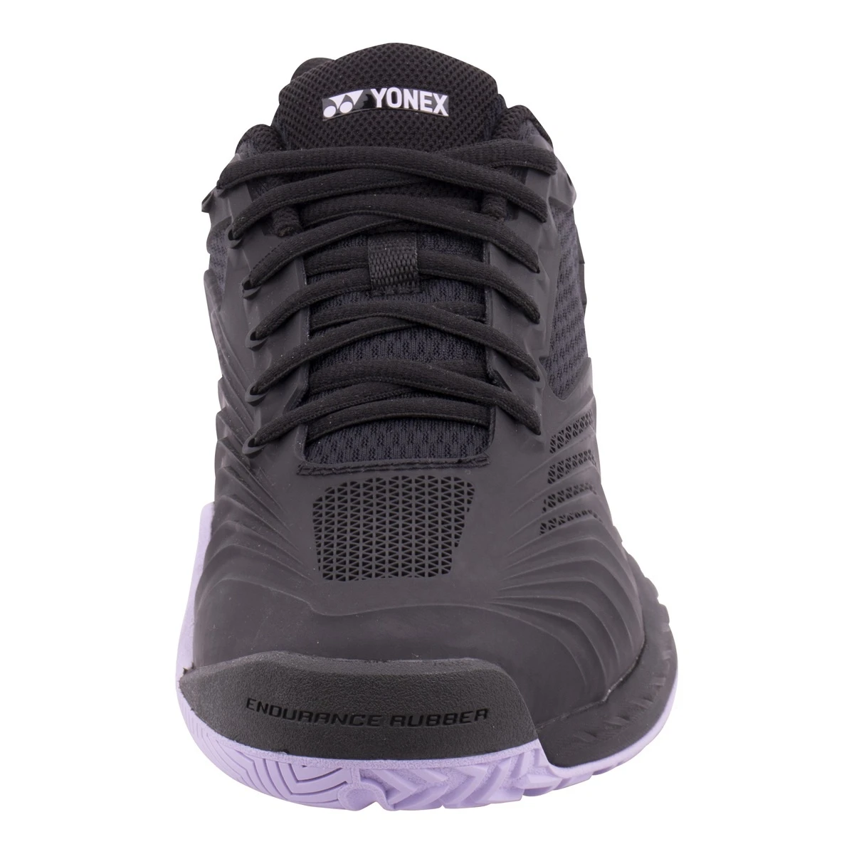 Yonex Tennisschuhe Power Cushion Eclipsion 4 Allcourt 2023 Schwarz/violett Herren â Bild 3
