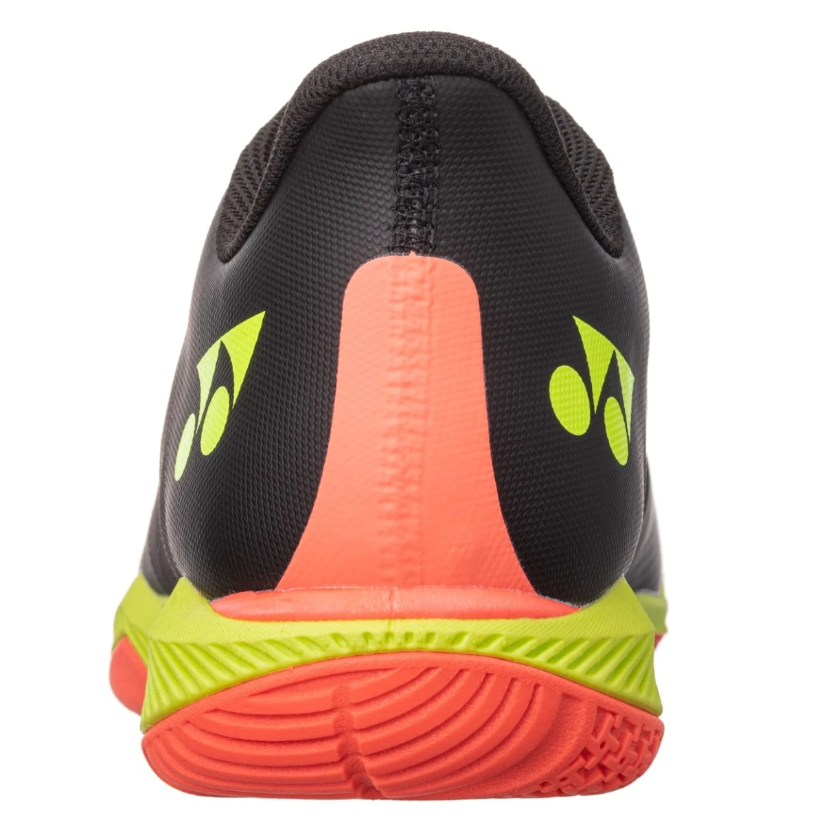 Yonex Badmintonschuhe Power Cushion Comfort Z3 (Dämpfung) Schwarz Herren – Bild 2