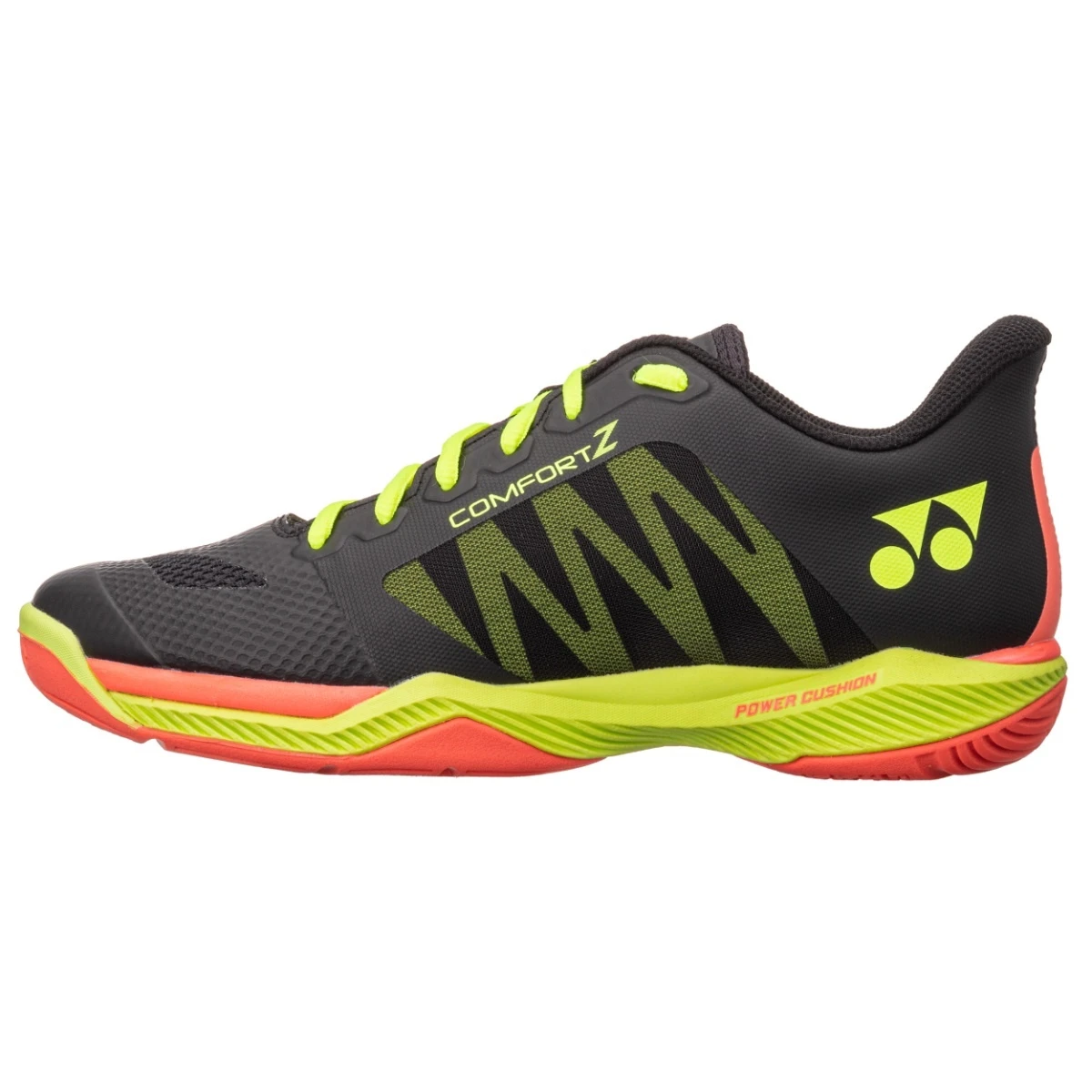 Yonex Badmintonschuhe Power Cushion Comfort Z3 (Dämpfung) Schwarz Herren – Bild 3
