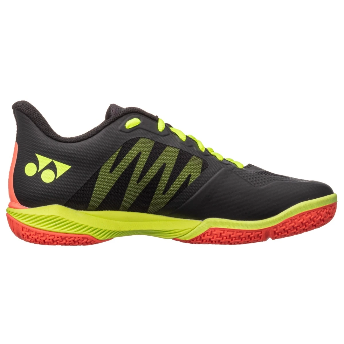 Yonex Badmintonschuhe Power Cushion Comfort Z3 (Dämpfung) Schwarz Herren – Bild 4