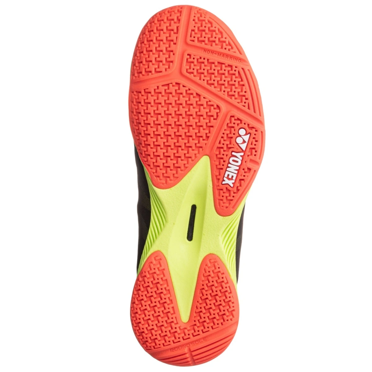 Yonex Badmintonschuhe Power Cushion Comfort Z3 (Dämpfung) Schwarz Herren – Bild 5