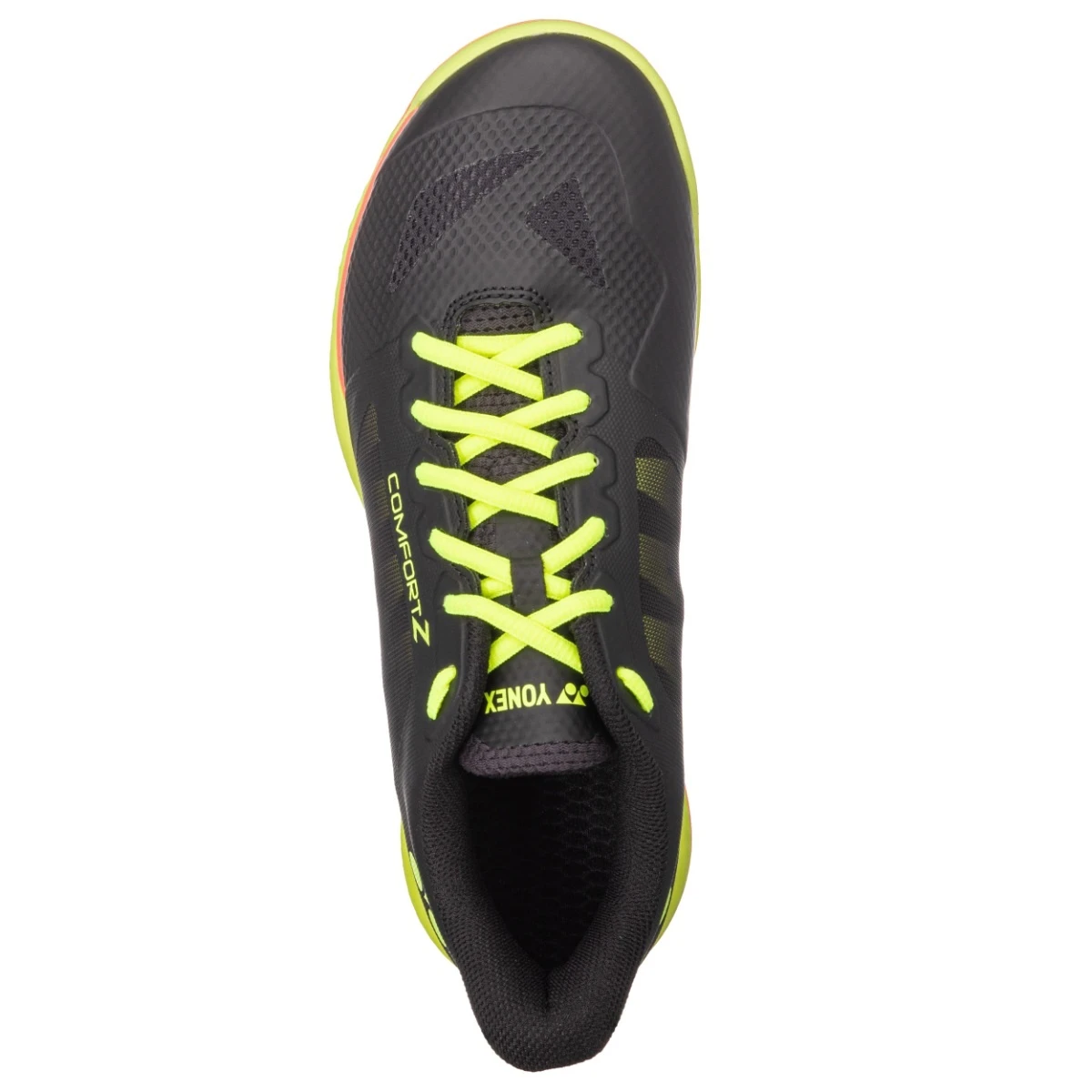 Yonex Badmintonschuhe Power Cushion Comfort Z3 (Dämpfung) Schwarz Herren – Bild 6