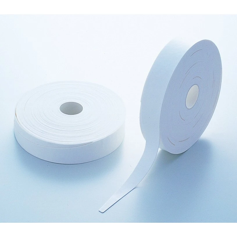 Yonex Overgrip Super Grap 0.6mm (Komfort/glatt/leicht Haftend) Weiss 30er Clip-Beutel â Bild 2