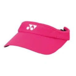 Yonex Visor (Schirmmütze) Pink Damen