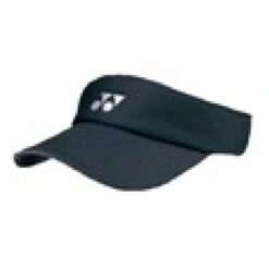 Yonex Visor (Schirmmütze) Schwarz Damen
