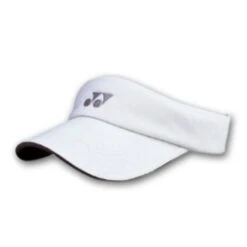 Yonex Visor (Schirmmütze) Weiss Damen