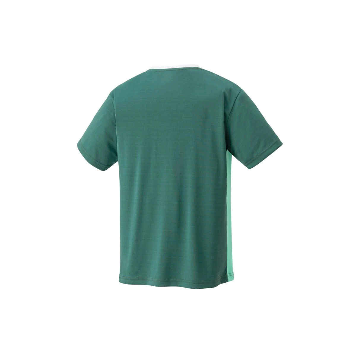 Yonex Sport-Tshirt Crew Neck Club Team 2023 Grün Jungen – Bild 2