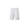 Yonex Sporthose Short Club Team 2023 Kurz Weiss Jungen