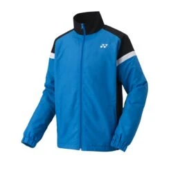 Yonex Trainingsjacke Team #18 Blau Herren