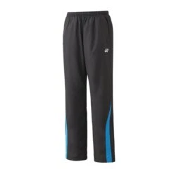 Yonex Trainingshose Pant Team #18 Lang Schwarz/blau Herren