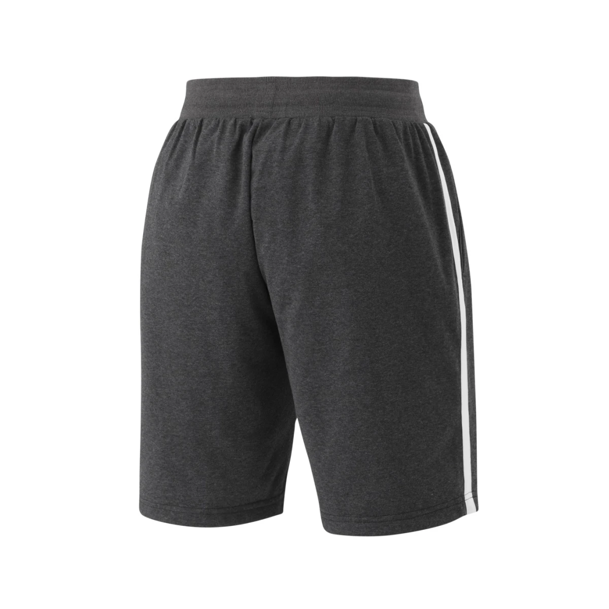 Yonex Sporthose Short Sweat #19 Kurz Dunkelgrau Herren â Bild 2