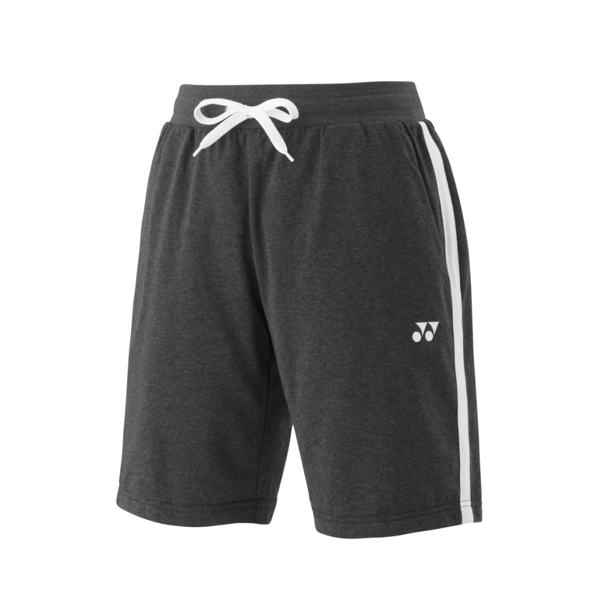 Yonex Sporthose Short Sweat #19 Kurz Dunkelgrau Herren