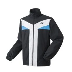 Yonex Trainingsjacke Club Team #20 Schwarz Herren