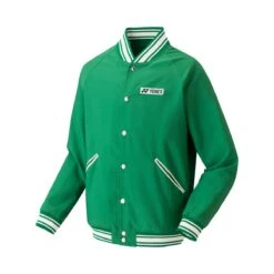 Yonex Freizeitjacke 75th Jahre Yonex Grün Herren