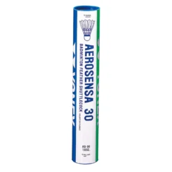 YONEX Aerosensa 30 V3 Badminton Federbälle
