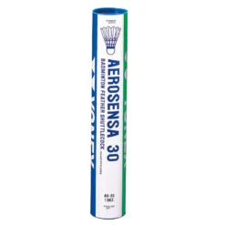 YONEX Aerosensa 30 V4 Badminton Federbälle
