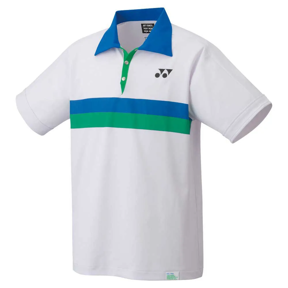 YONEX Elite Kurzarm-Poloshirt