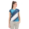YONEX French National Team Kurzärmeliges T-shirt