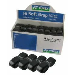 YONEX Hi Soft Grap Tennis-Overgrip 24 Einheiten