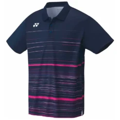 YONEX Kurzarm Polo Shirt