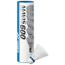YONEX Mavis 600 77 Badminton Federbälle