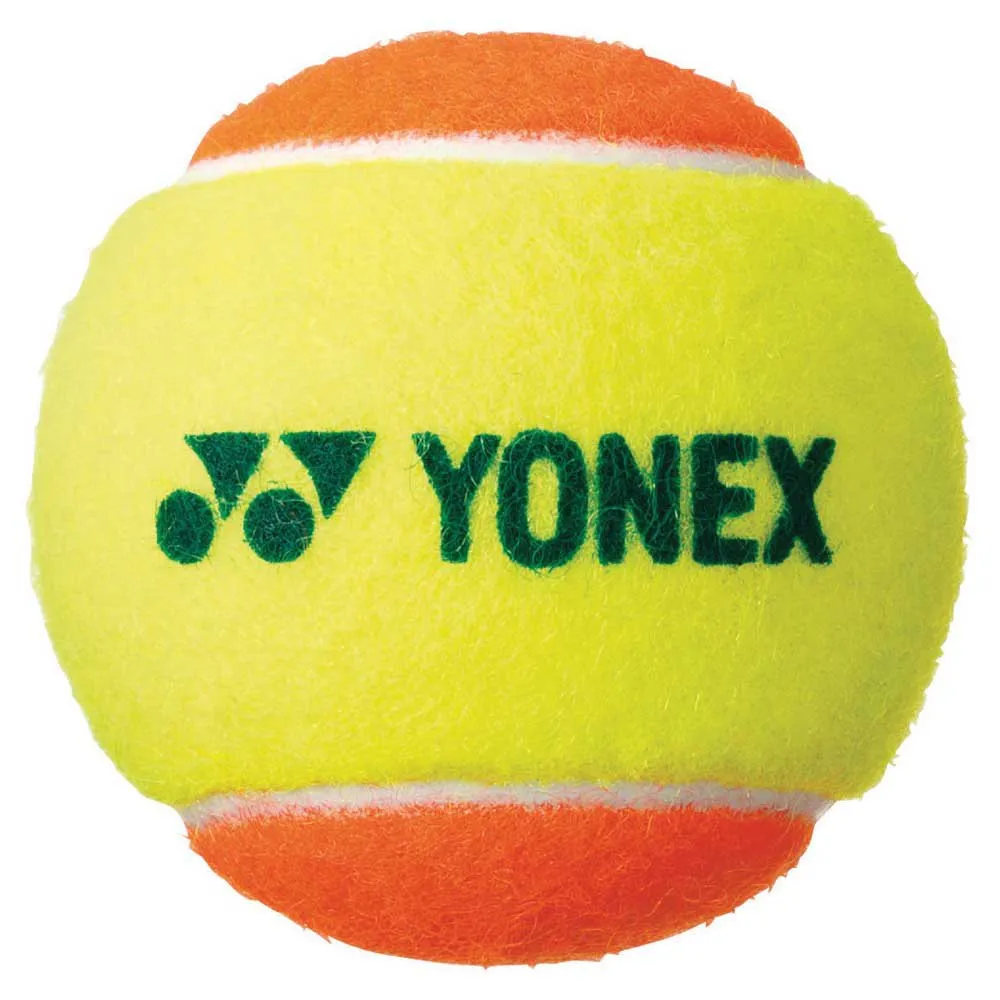YONEX Muscle Power 30 Tennisbälle
