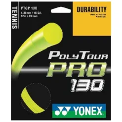 YONEX Poly Tour Pro 12 M Tennis Einzelsaite
