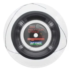 YONEX Polytour Strike 200 M Saite Für Tennisrollen