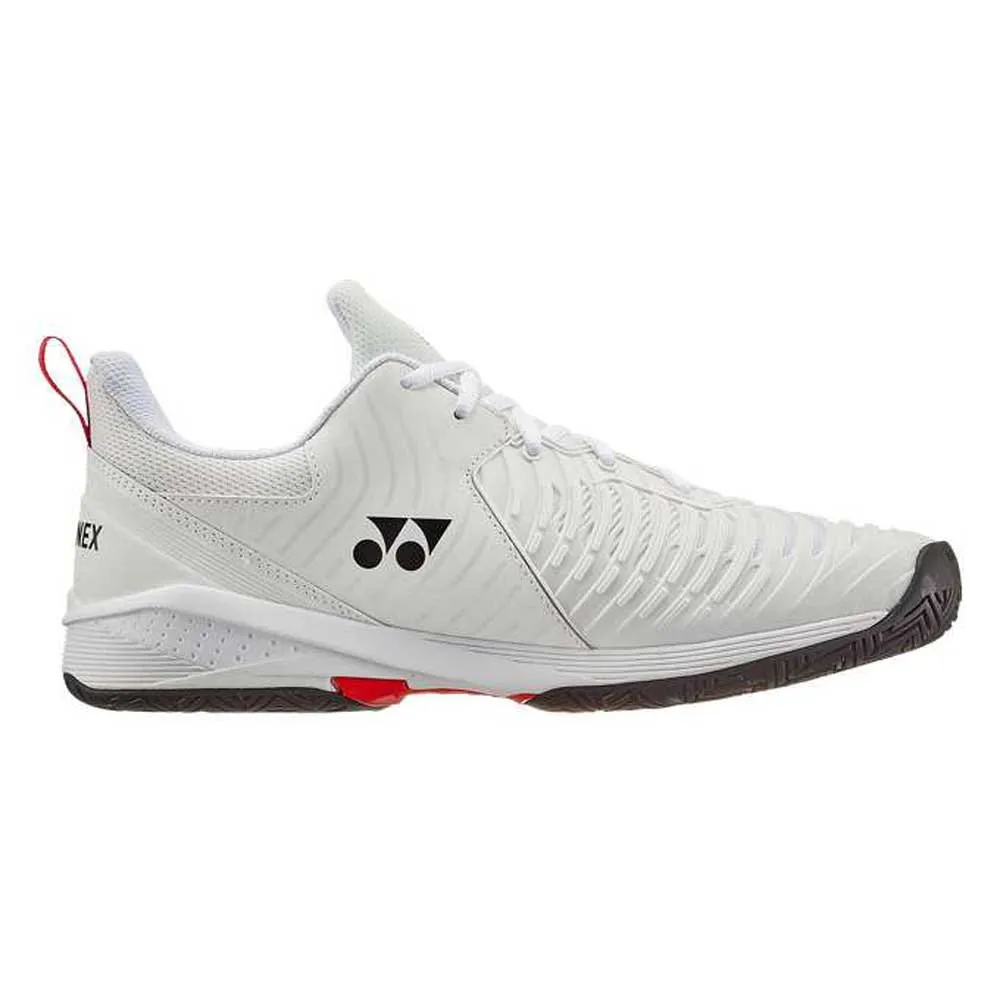 YONEX Power Cushion Sonicage 3 Alle Tennisplätze Schuhe – Bild 3