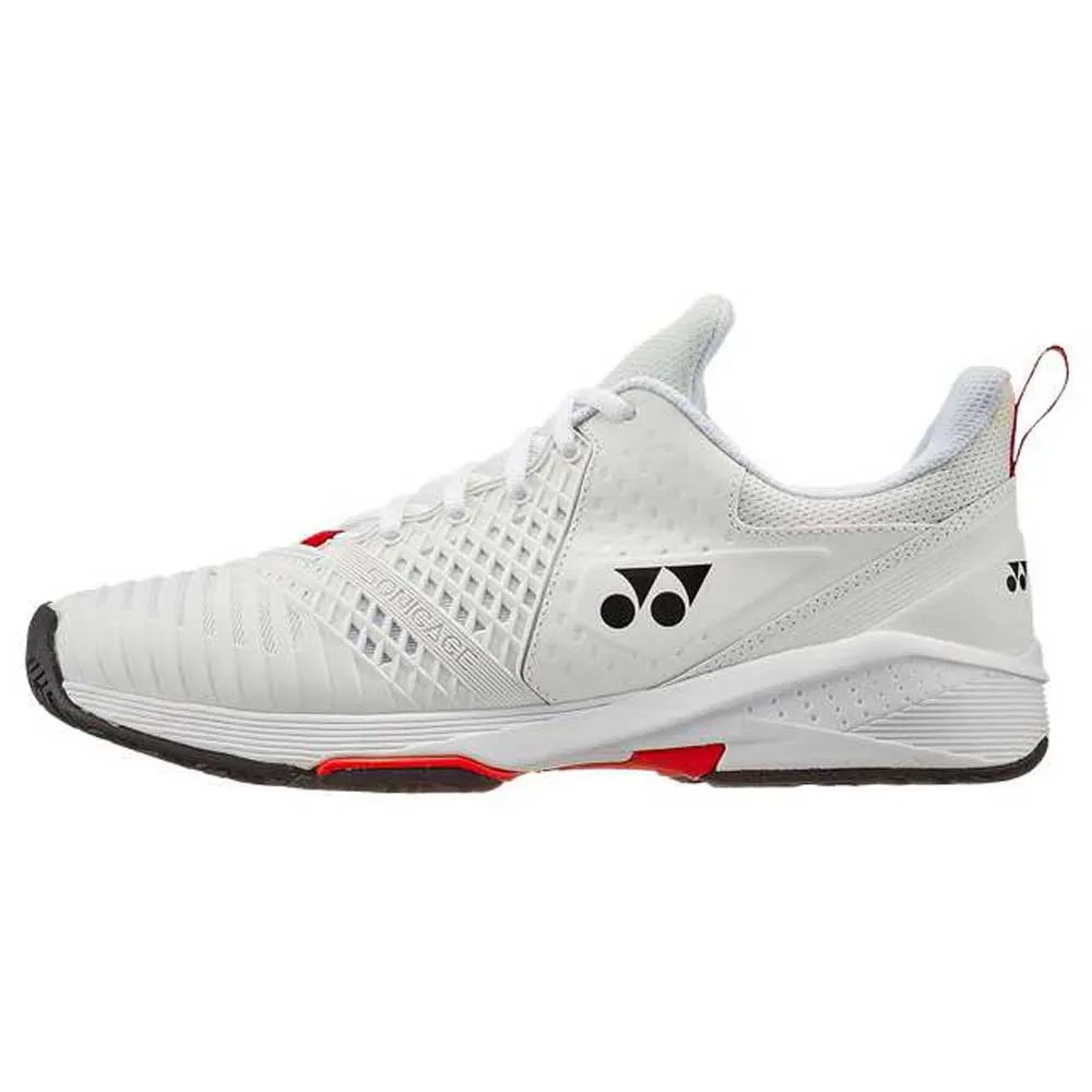 YONEX Power Cushion Sonicage 3 Alle Tennisplätze Schuhe – Bild 4