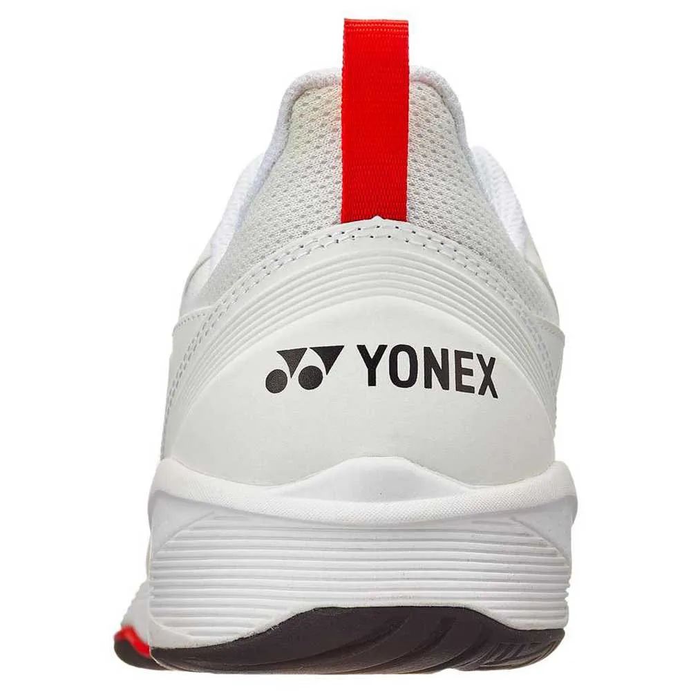 YONEX Power Cushion Sonicage 3 Alle Tennisplätze Schuhe – Bild 6