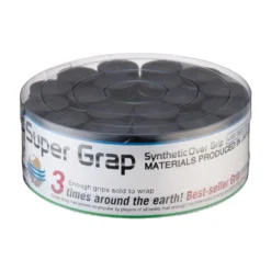 YONEX Super Grap AC102EX Tennis-Übergriff 36 Einheiten