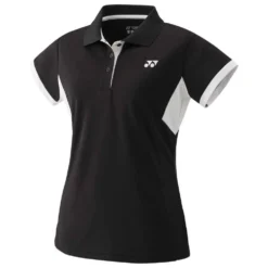 YONEX Team Kurzarm-Poloshirt