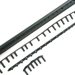 YONEX VCore Duel G100 Tennisschlägerschutz