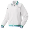 YONEX Warm Up Jacke